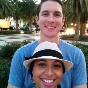 Meet your Posher, Patrick